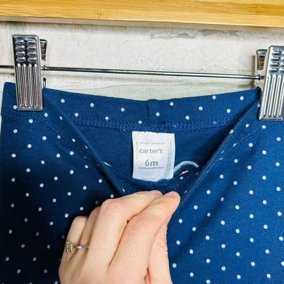 6 Month Girl Bundle Jacket Pants Oneise - Picture 12 of 13